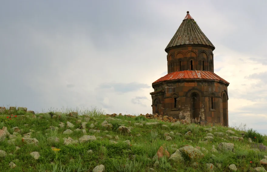 Ani  Kars