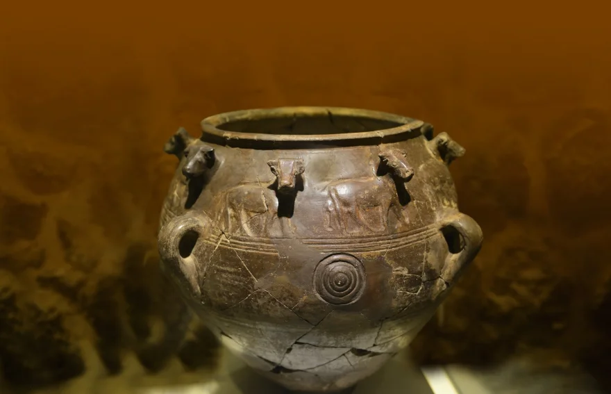 Anatolian Civilization Museum