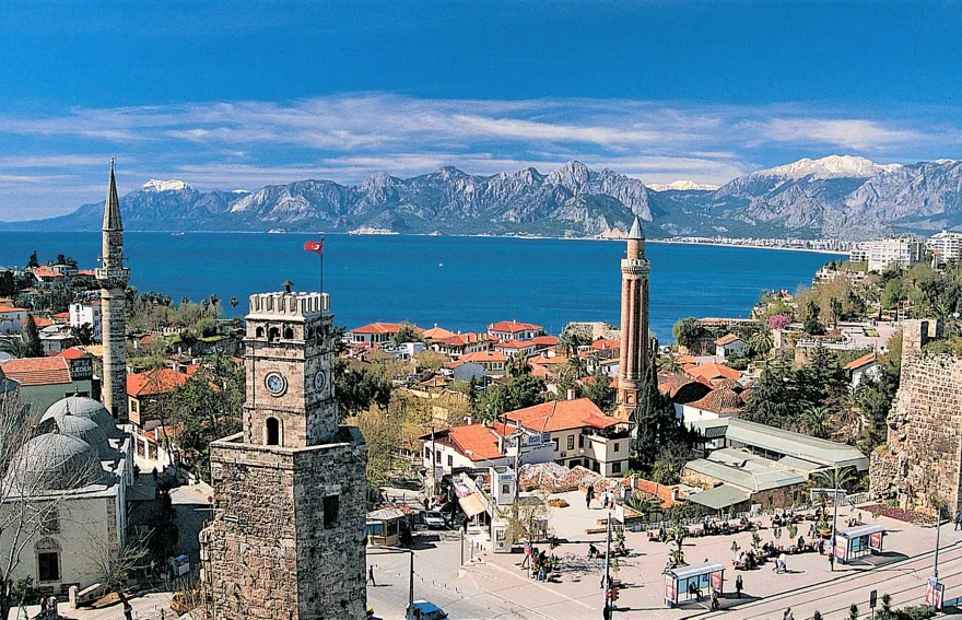 Antalya