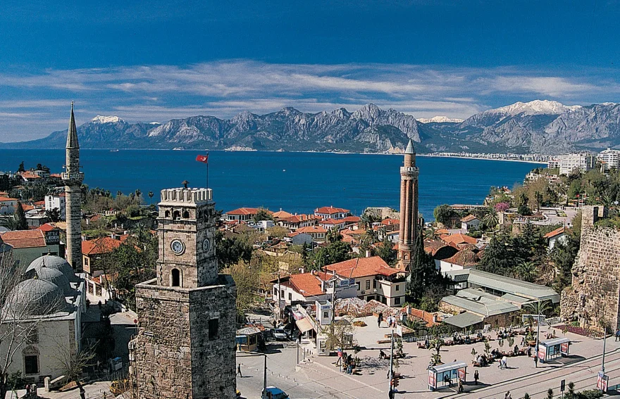 Antalya