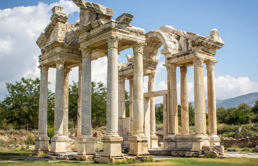 Aphrodisias