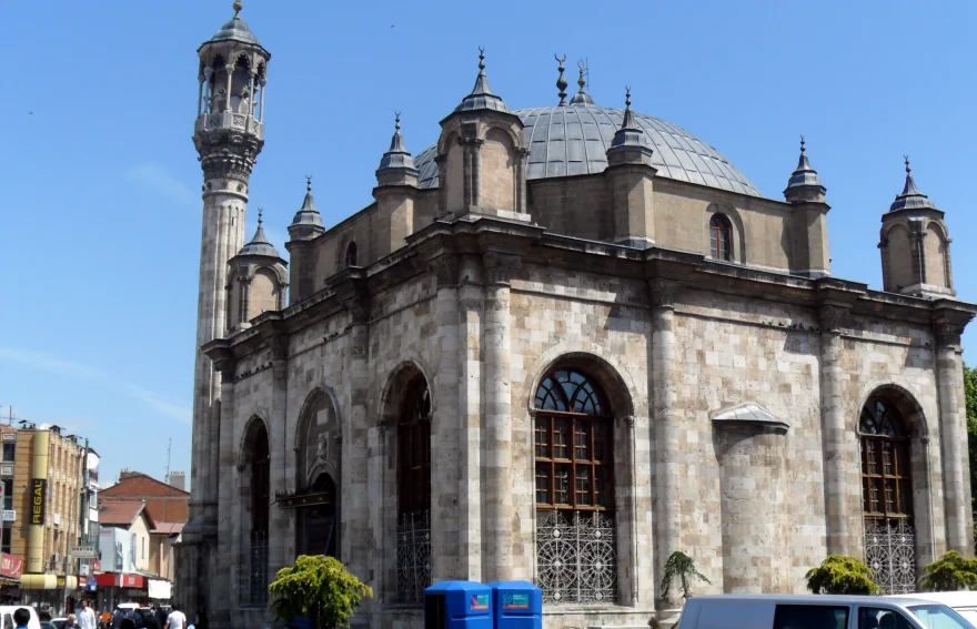 Konya - Karatay Madrasah