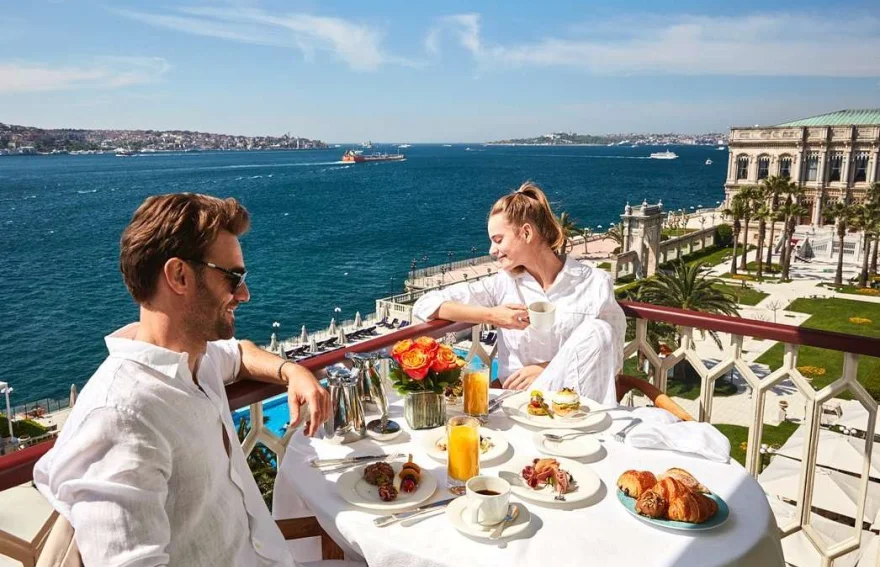 Luxury Honeymoon holiday in Istanbul 5 Days