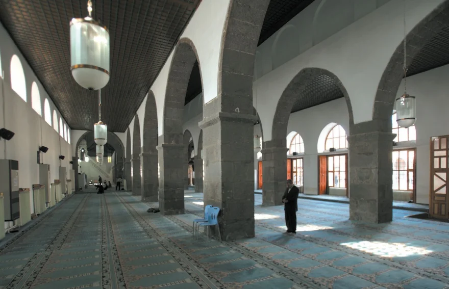 Diyarbakır Grand Mosque