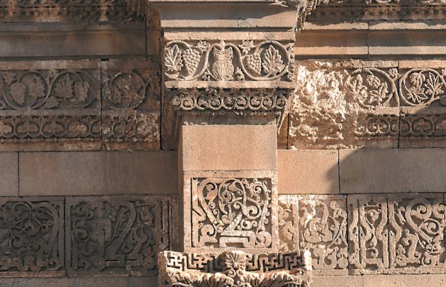 Ulu Camii Diyarbakir