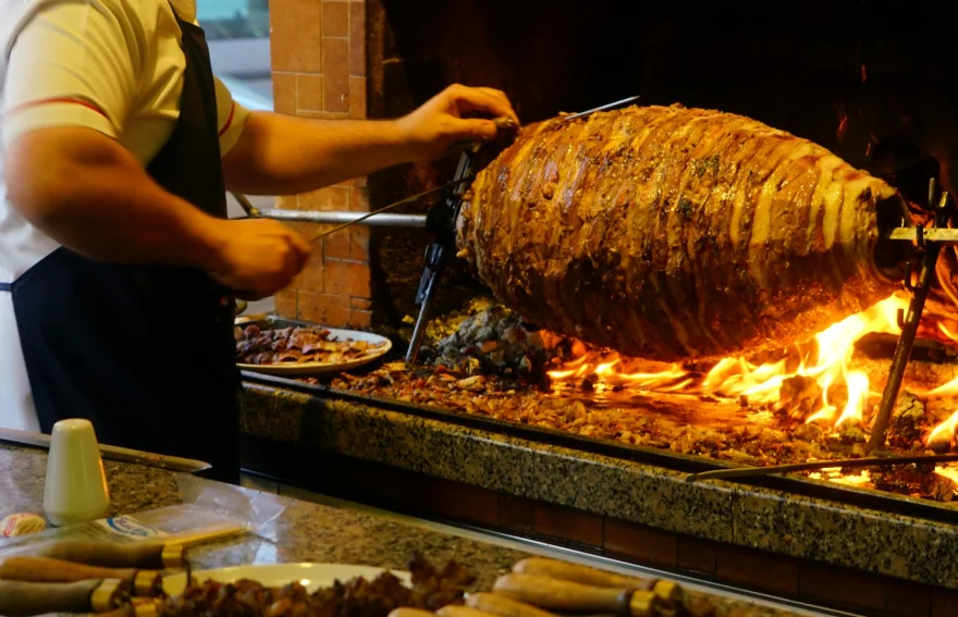 Çağ Kebap Erzurum Kitchen