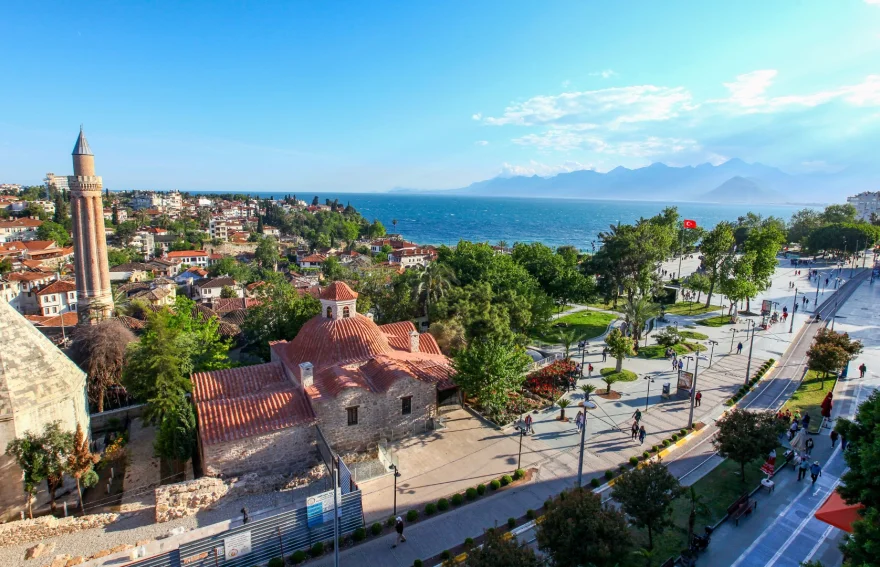 Antalya