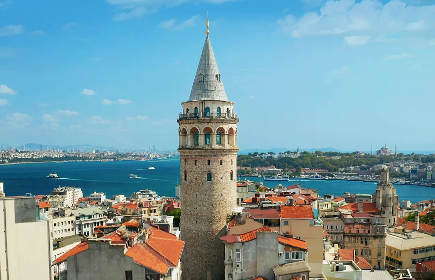 Istanbul Tour - 4 Days/3 Nights