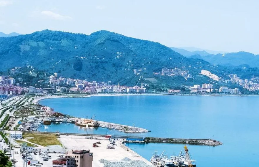 Giresun