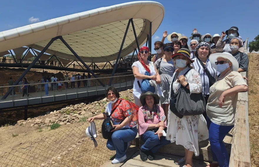 Göbeklitepe Women's Tour