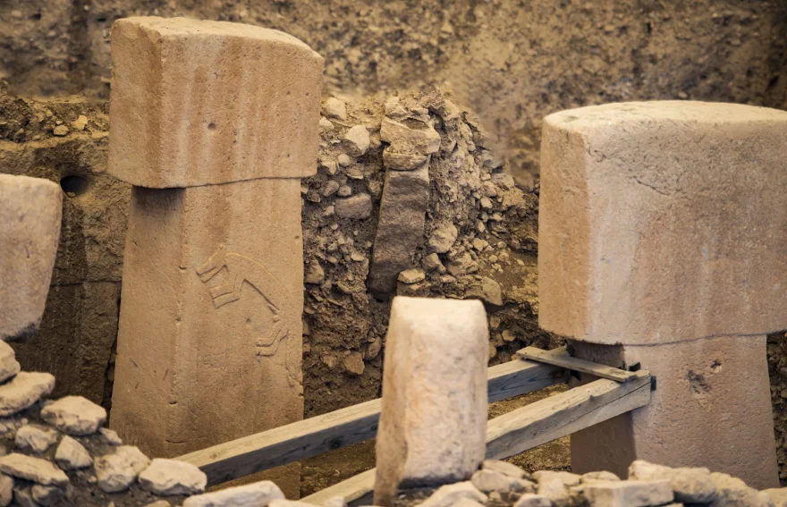 Göbeklitepe