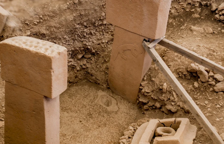 Göbeklitepe