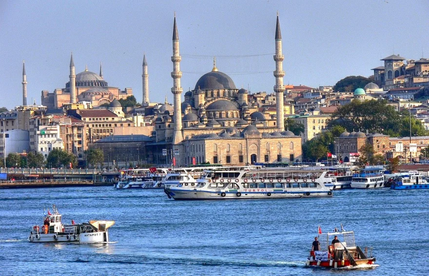 Istanbul Tour Package - 7 Days/6 Nights