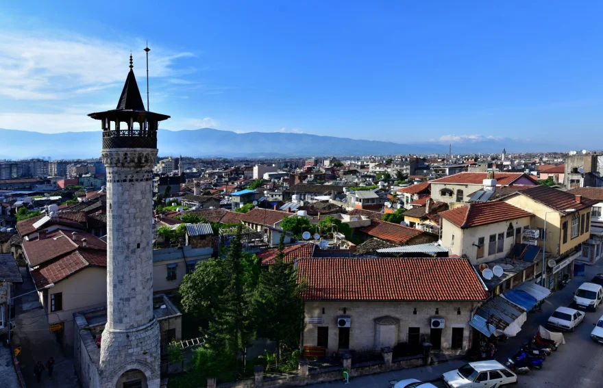 Hatay - Turkey