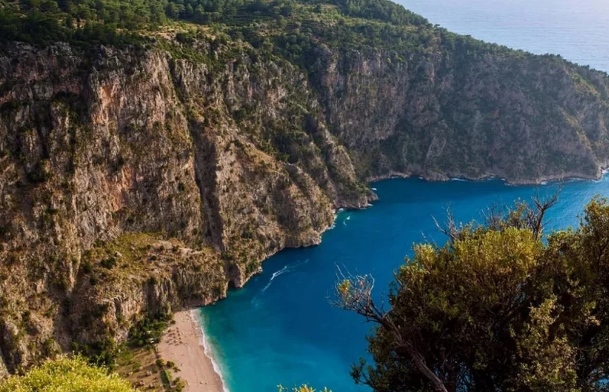 Butterfly Valley 