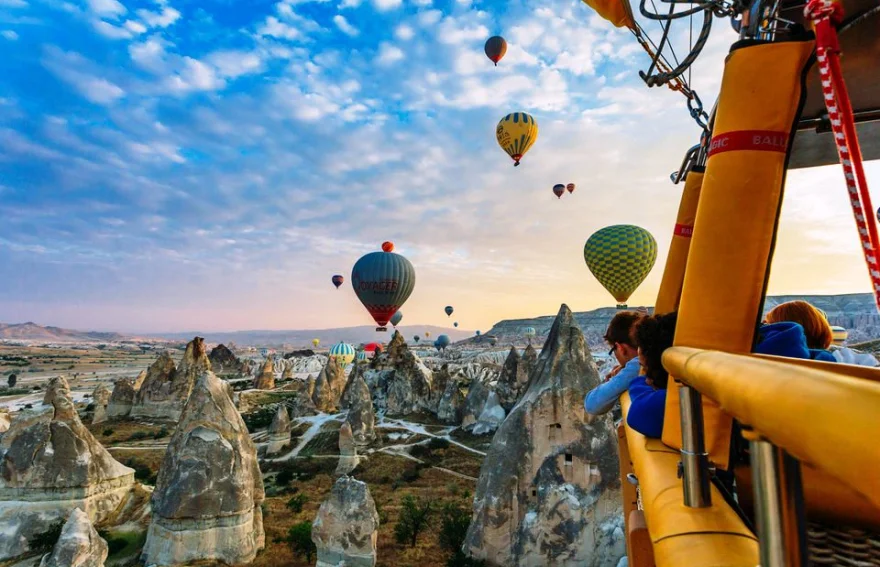Private  Cappadocia Guided Tours