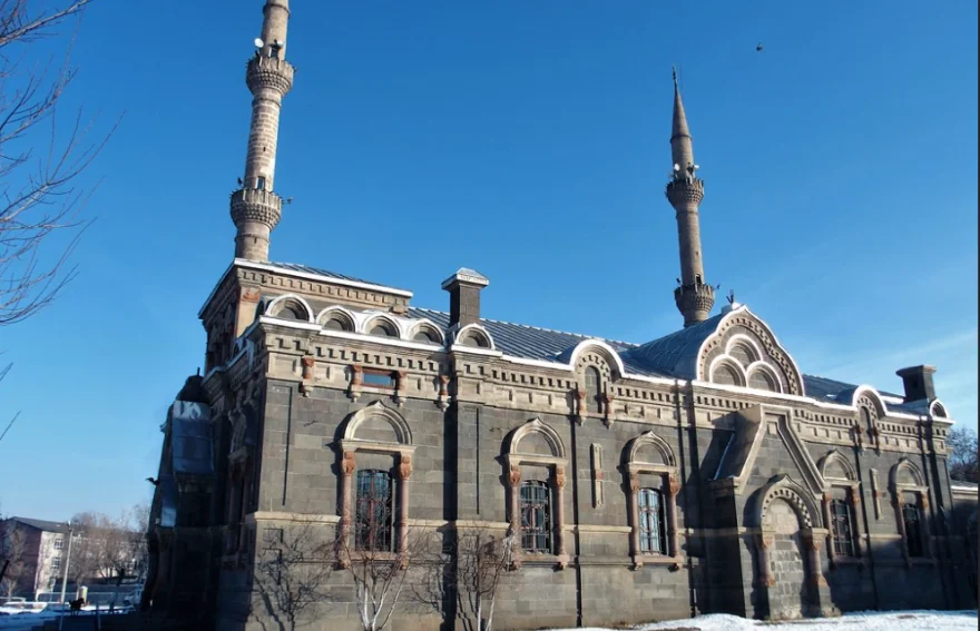 Kars Fethiye Mosque