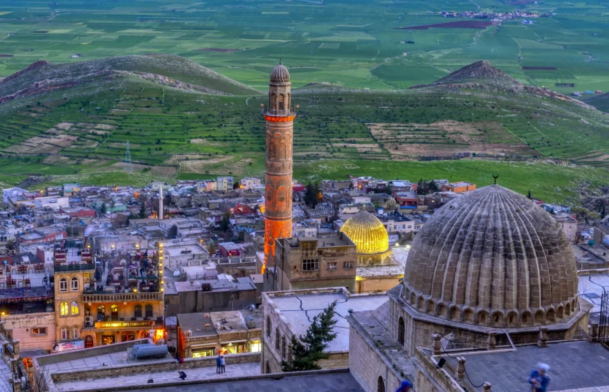 Mardin 