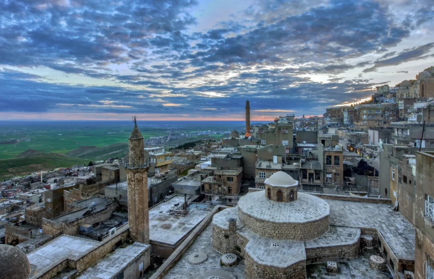 Mardin