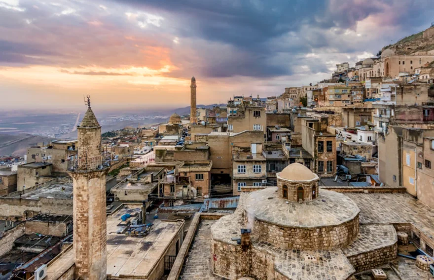 Mardin