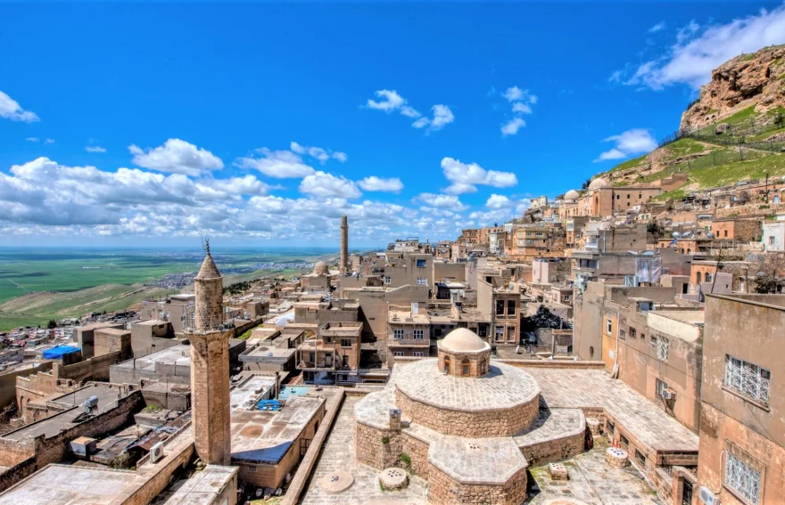 Mardin