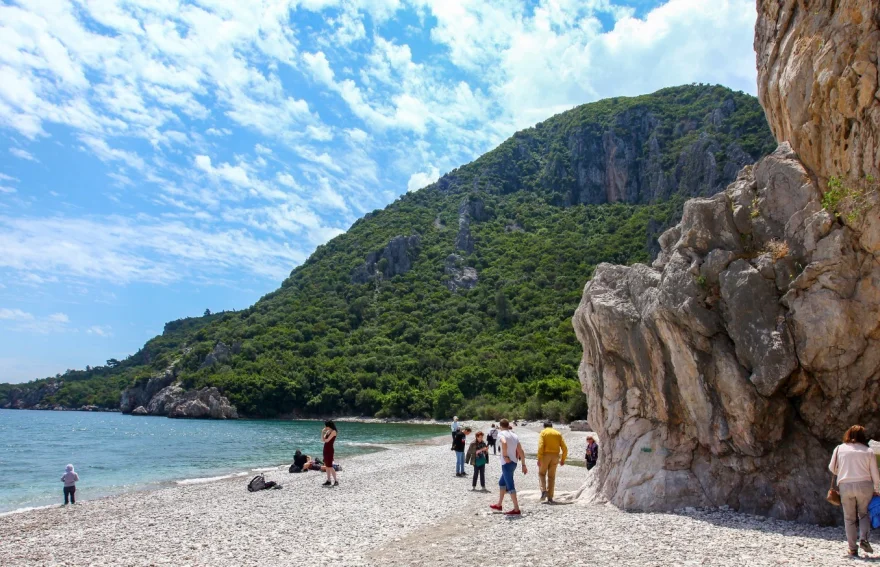 Olympos Antalya