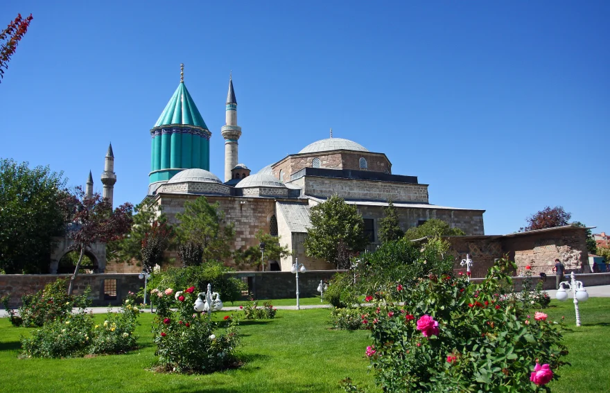 Muslim Turkey Tour – 8 Days/7 Nights