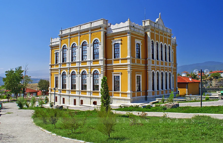 Safranbolu Museum