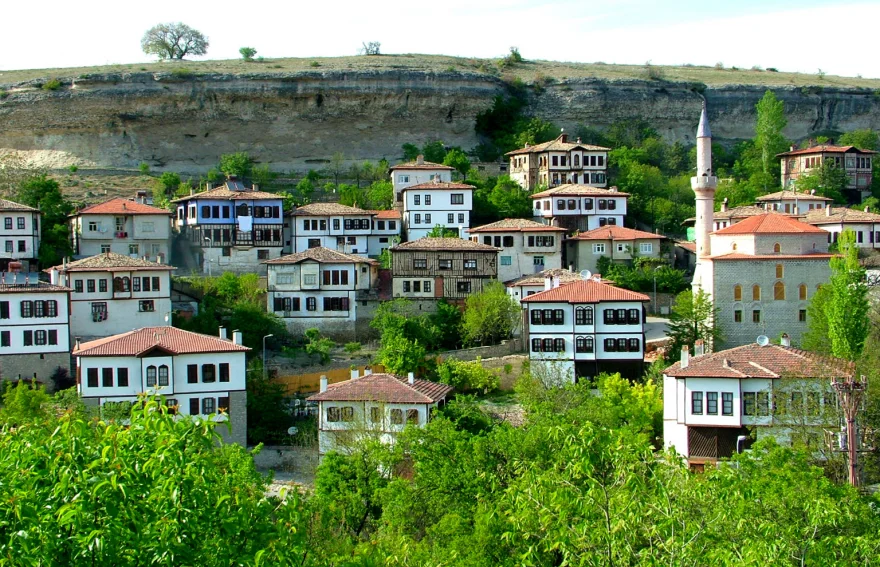 Safranbolu - Turkey