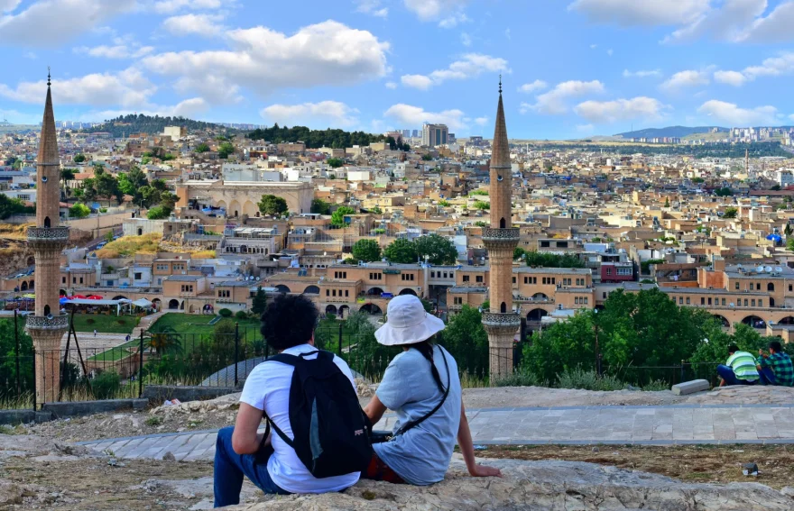 Şanlıurfa - Turkey