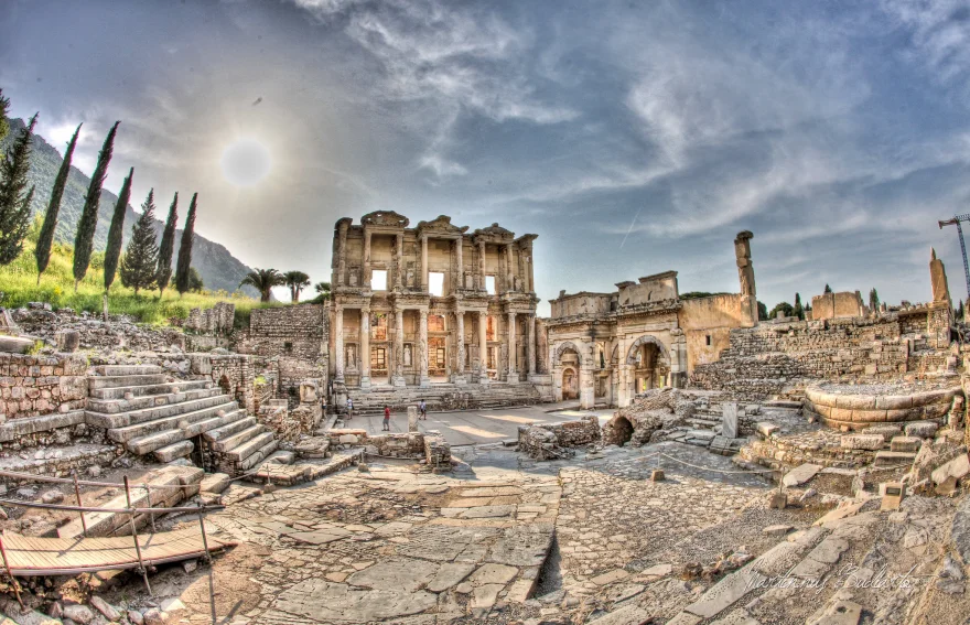 Private Ephesus Tour - 1 day
