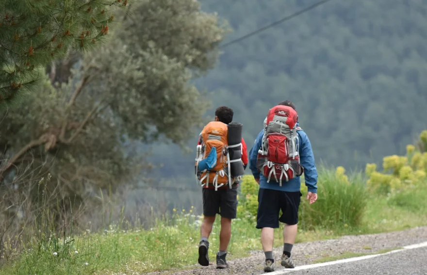 Myra Trekking Way