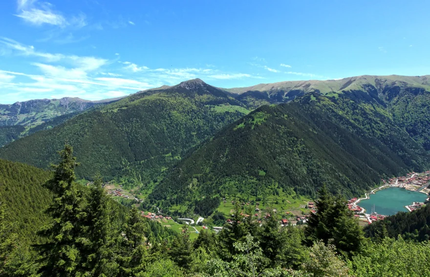 Uzungöl - Trabzon