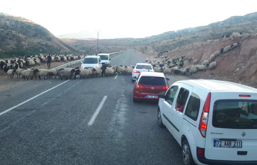 Natural Landscapes in Eastern Anatolia Tour