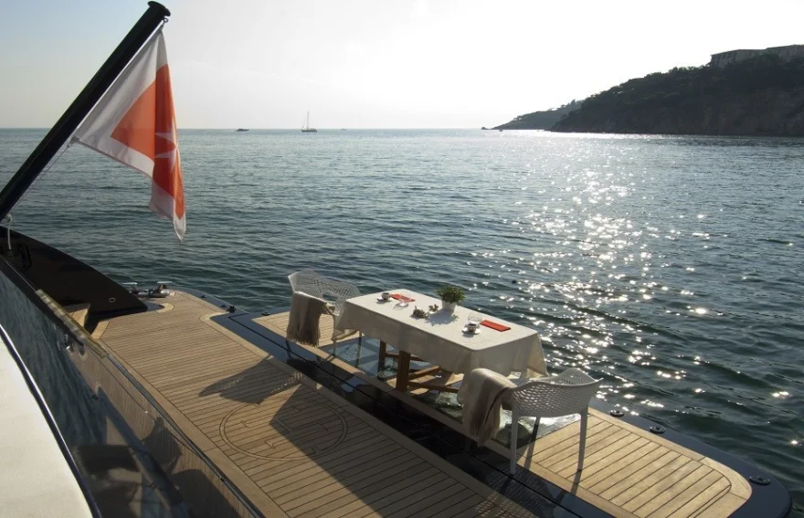 private yacht charter tours turkey Harun