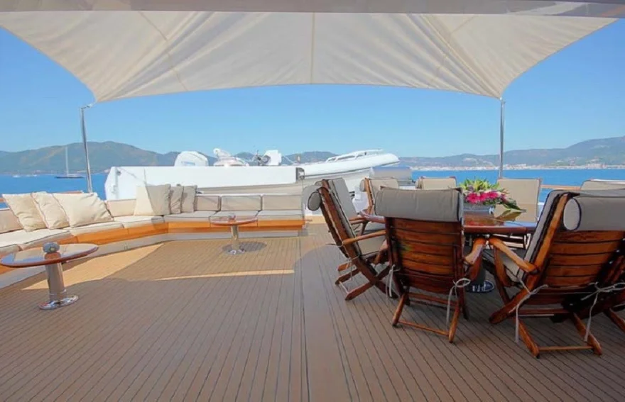 luxury yacht charter in bodrum turkey Monte Carlo