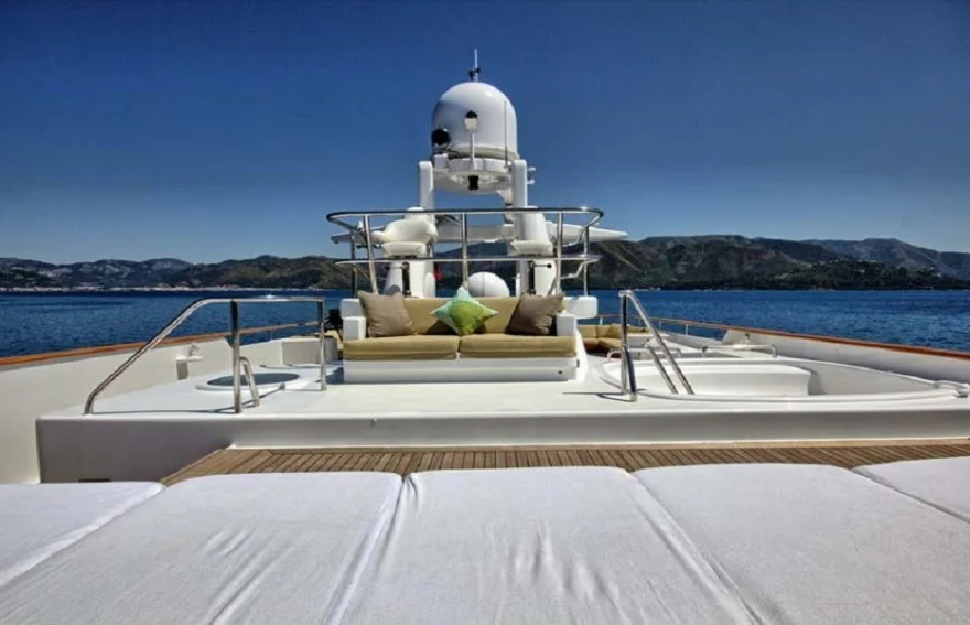 yacht charter gocek turkey Monte Carlo