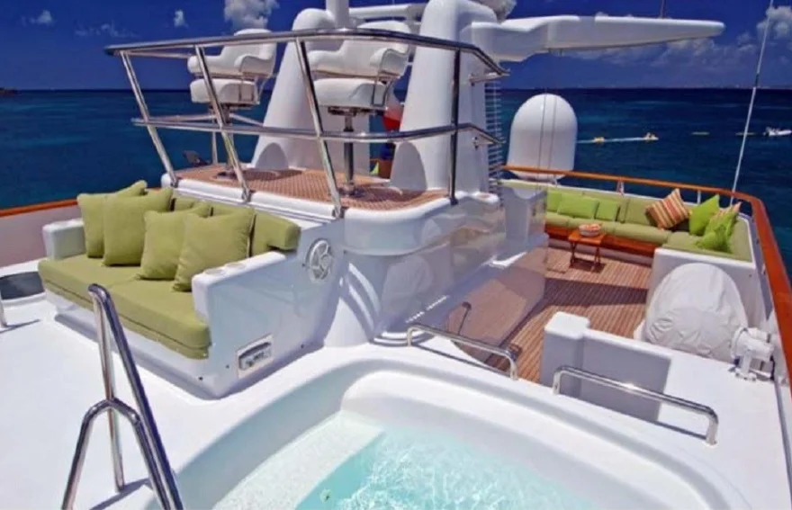 yacht charter in bodrum turkey Monte Carlo