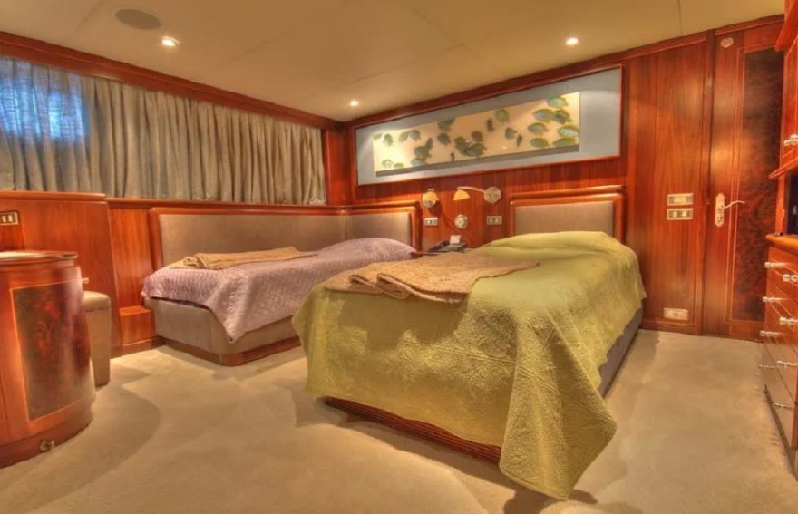 yacht charter istanbul turkey Monte Carlo
