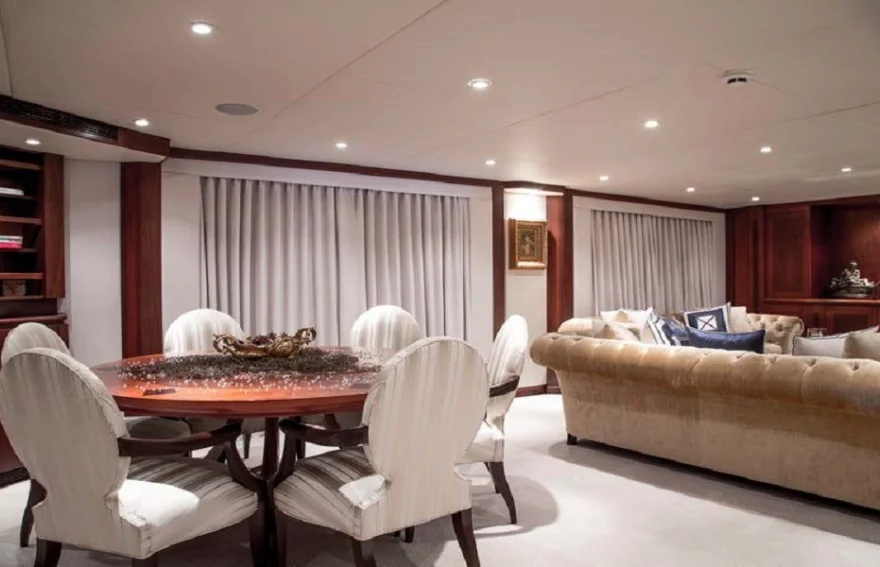 honeymoon yacht charter turkey Monte Carlo