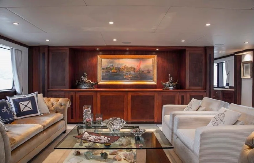 luxury motor yacht charter turkey Monte Carlo