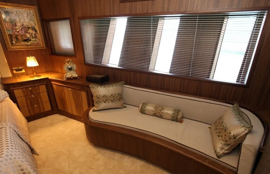 yacht charter in bodrum turkey Dali